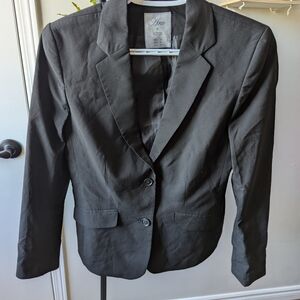 NWOT Arrow Women's Classic Black Blazer